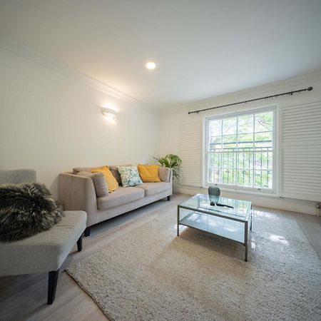 Modern 3 Beds 2 Baths Abbey Rd - St John'S Wood Apartment Londra Exterior foto