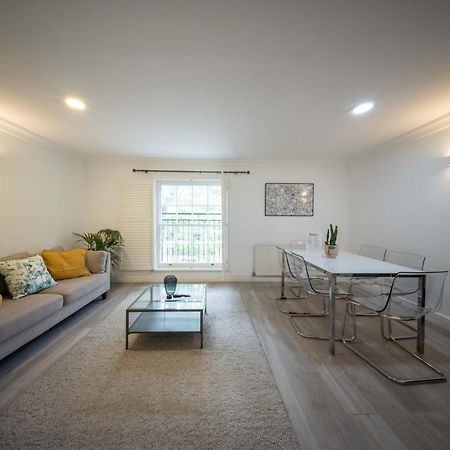 Modern 3 Beds 2 Baths Abbey Rd - St John'S Wood Apartment Londra Exterior foto