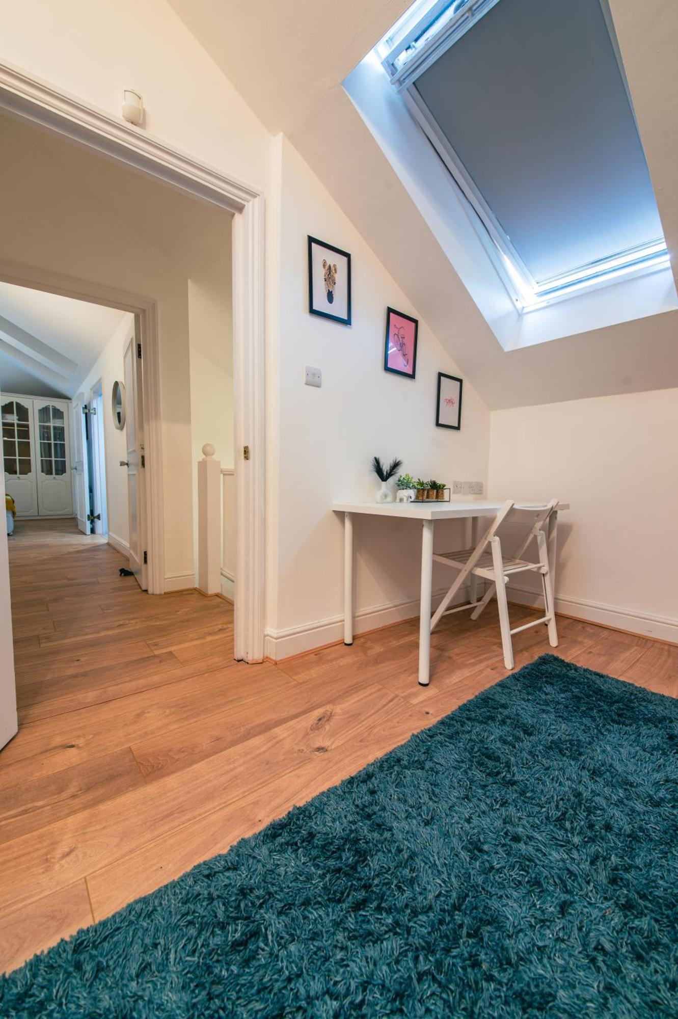 Modern 3 Beds 2 Baths Abbey Rd - St John'S Wood Apartment Londra Exterior foto