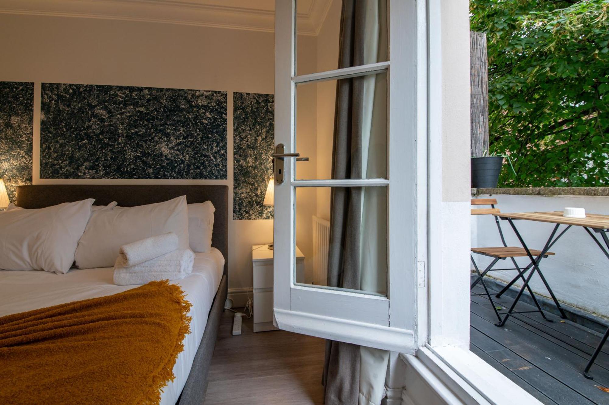 Modern 3 Beds 2 Baths Abbey Rd - St John'S Wood Apartment Londra Exterior foto