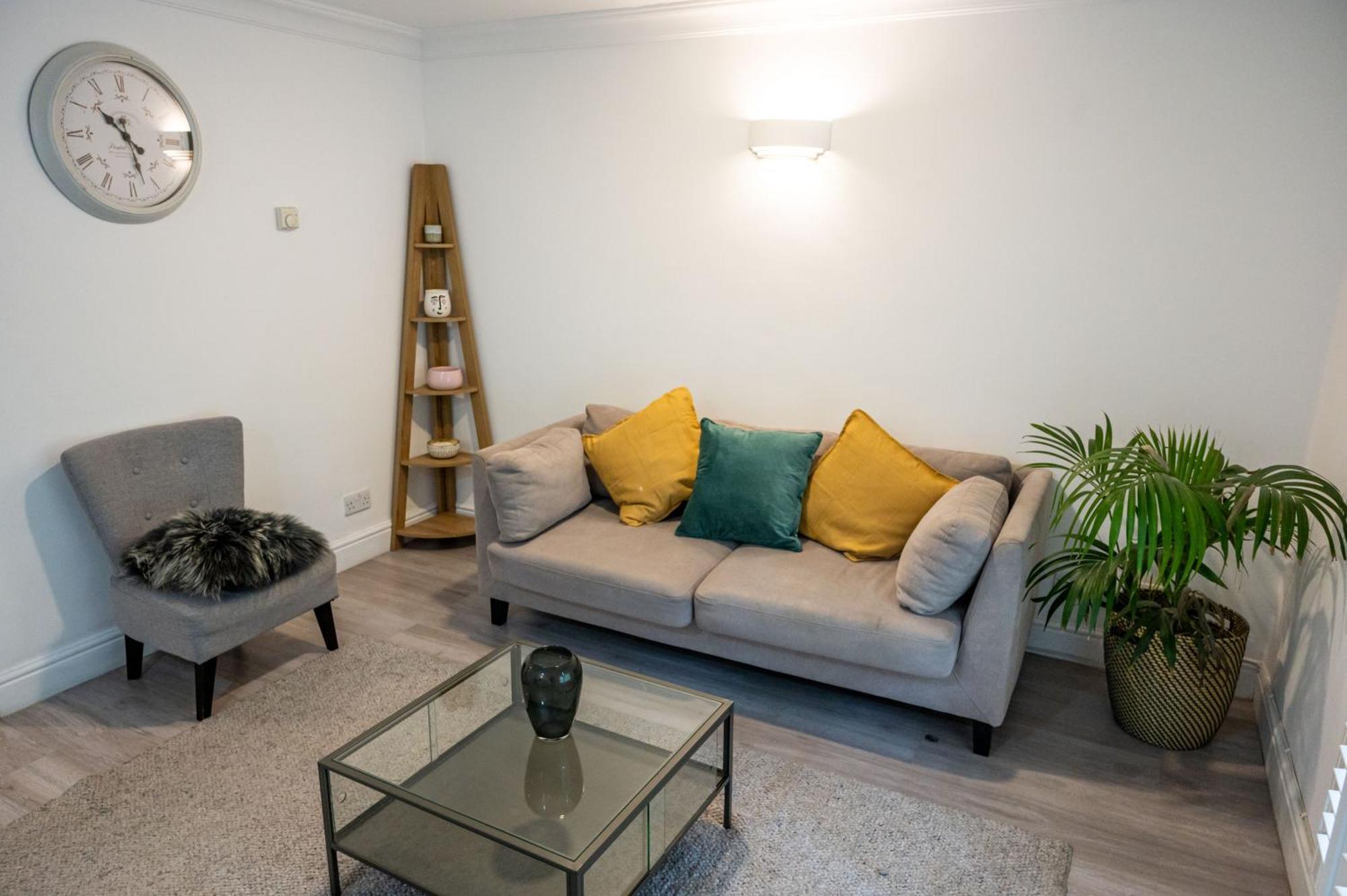 Modern 3 Beds 2 Baths Abbey Rd - St John'S Wood Apartment Londra Exterior foto
